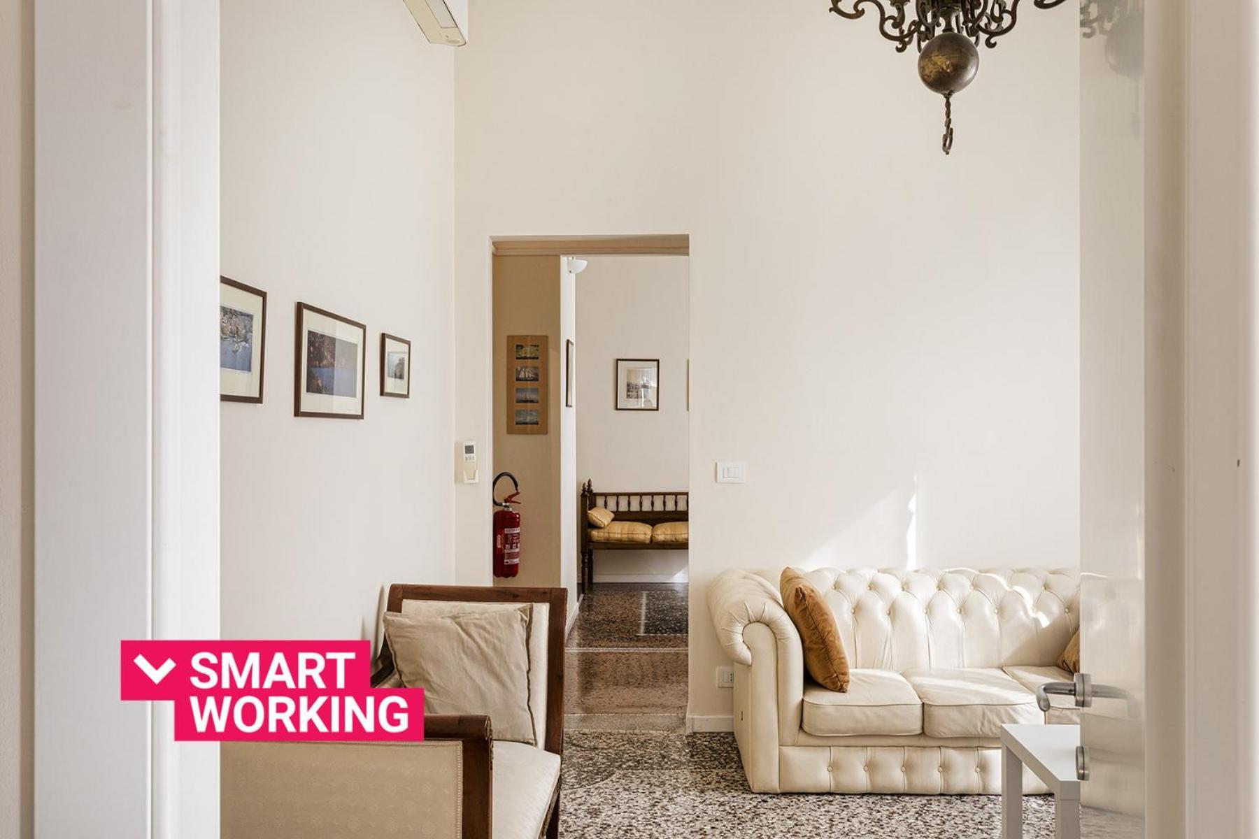 Mazzini Gallery Suite In Genova By Wonderful Italy Экстерьер фото