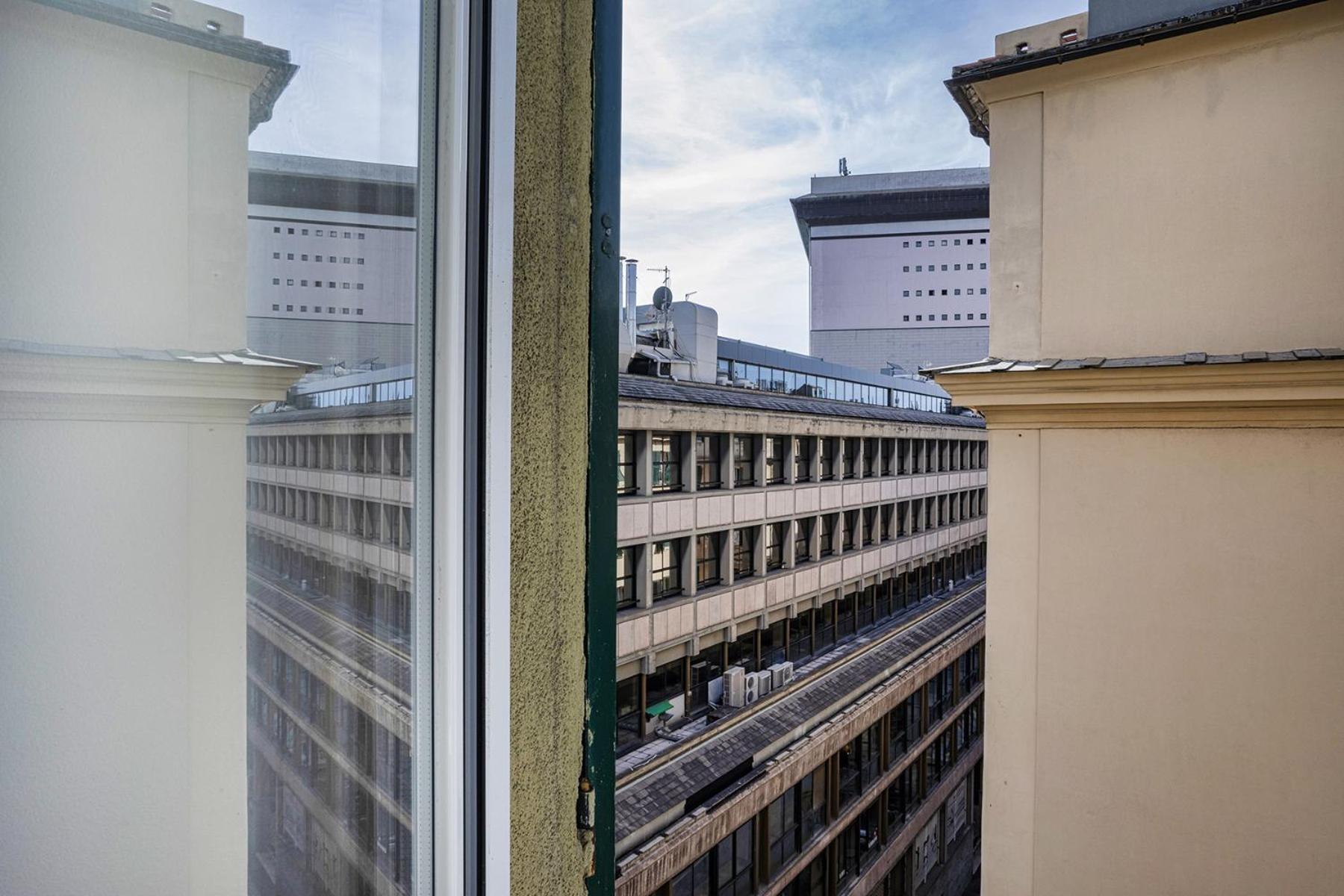 Mazzini Gallery Suite In Genova By Wonderful Italy Экстерьер фото