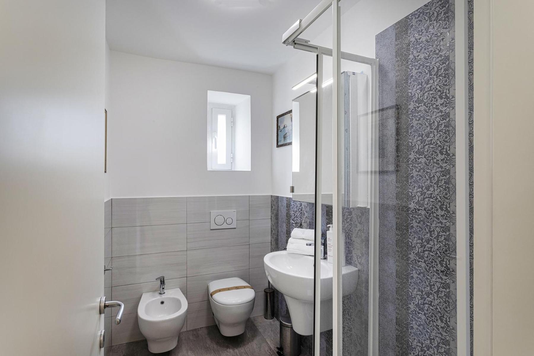 Mazzini Gallery Suite In Genova By Wonderful Italy Экстерьер фото