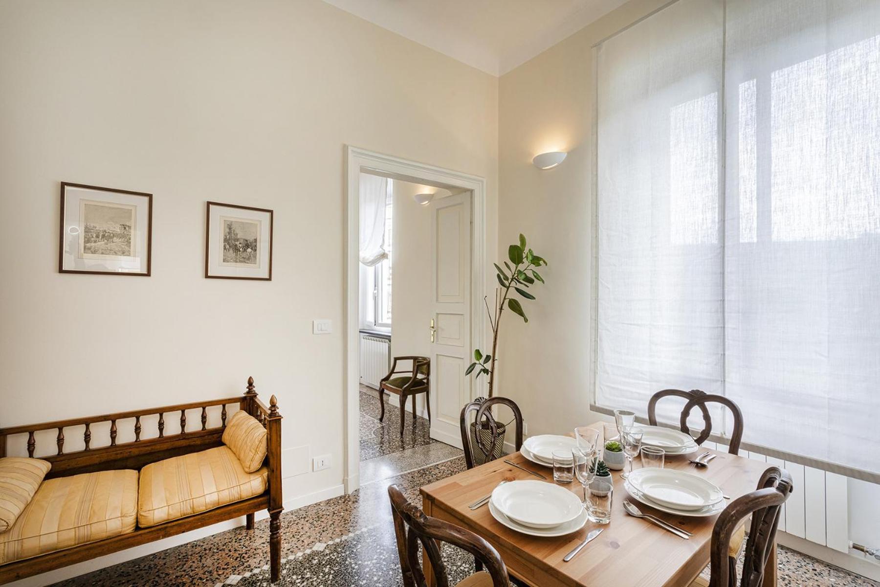 Mazzini Gallery Suite In Genova By Wonderful Italy Экстерьер фото