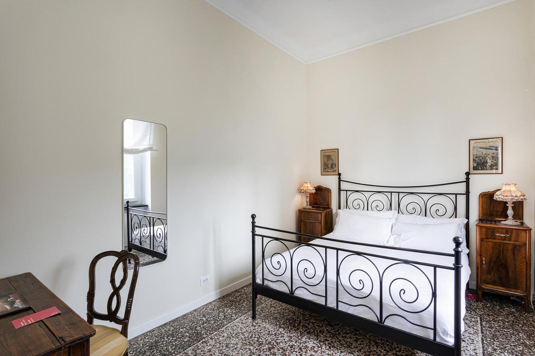 Mazzini Gallery Suite In Genova By Wonderful Italy Экстерьер фото